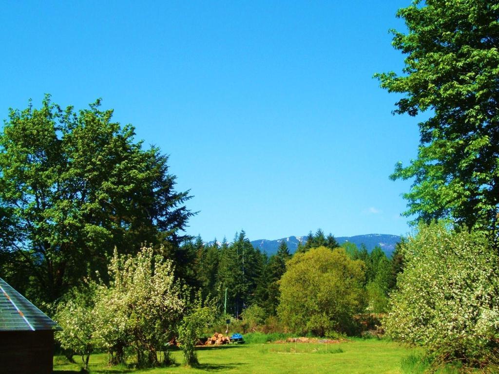 Lake Trail Guesthouse Cumberland 外观 照片