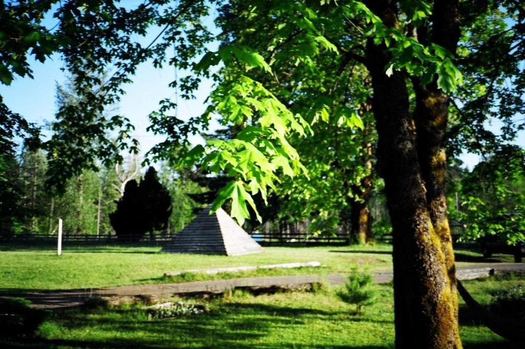 Lake Trail Guesthouse Cumberland 外观 照片