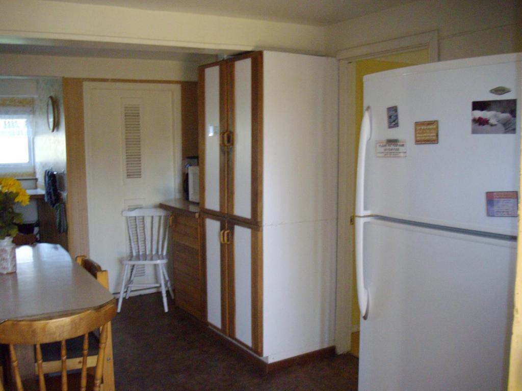 Lake Trail Guesthouse Cumberland 外观 照片
