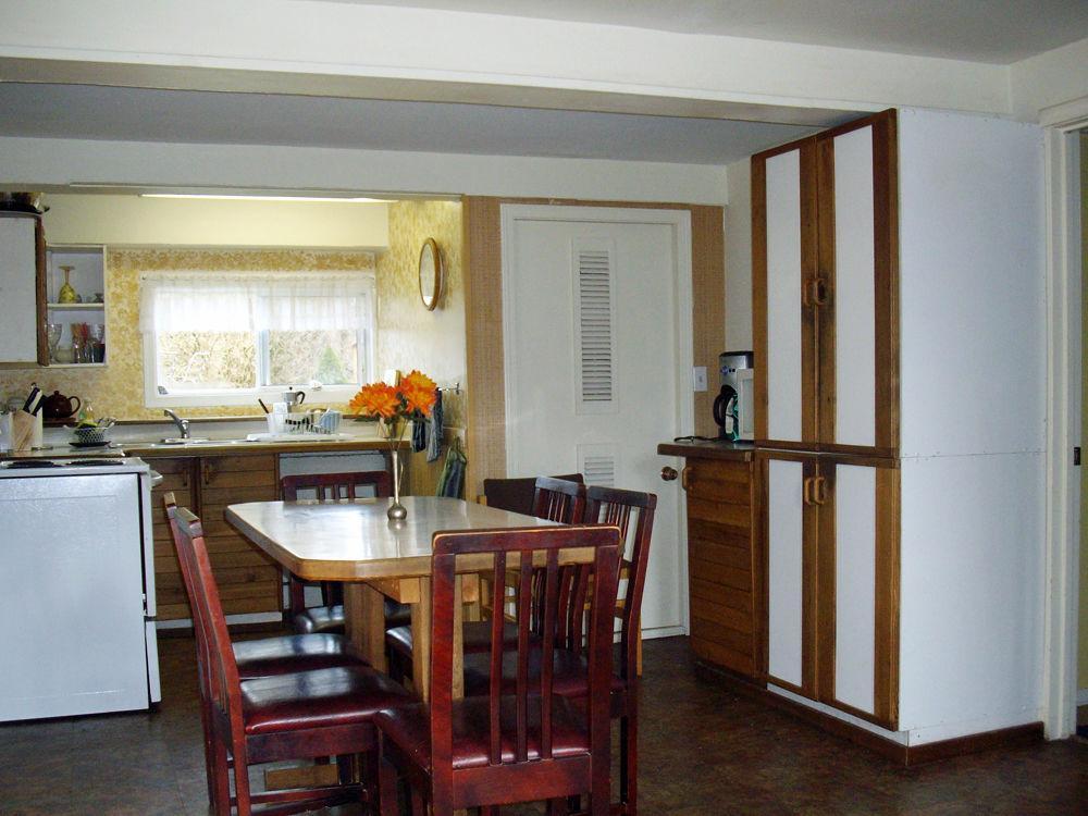 Lake Trail Guesthouse Cumberland 外观 照片