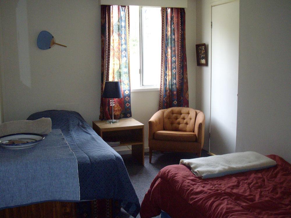 Lake Trail Guesthouse Cumberland 外观 照片