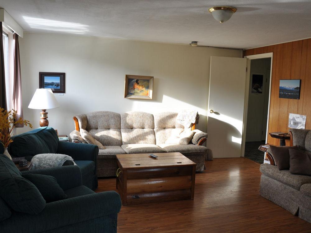 Lake Trail Guesthouse Cumberland 外观 照片