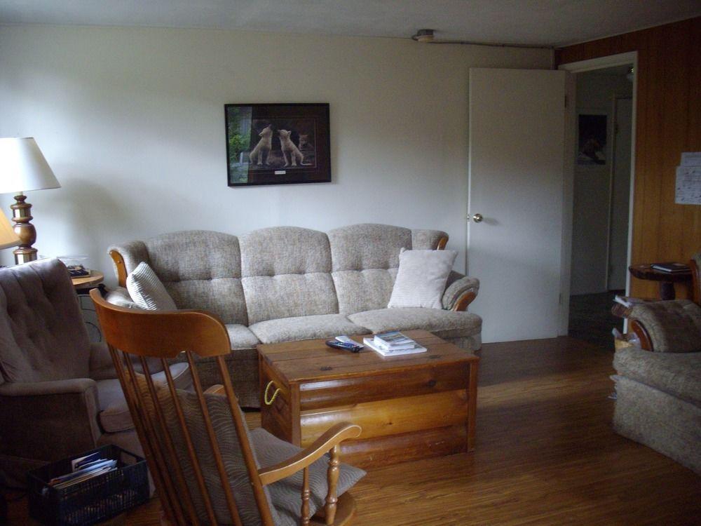 Lake Trail Guesthouse Cumberland 外观 照片