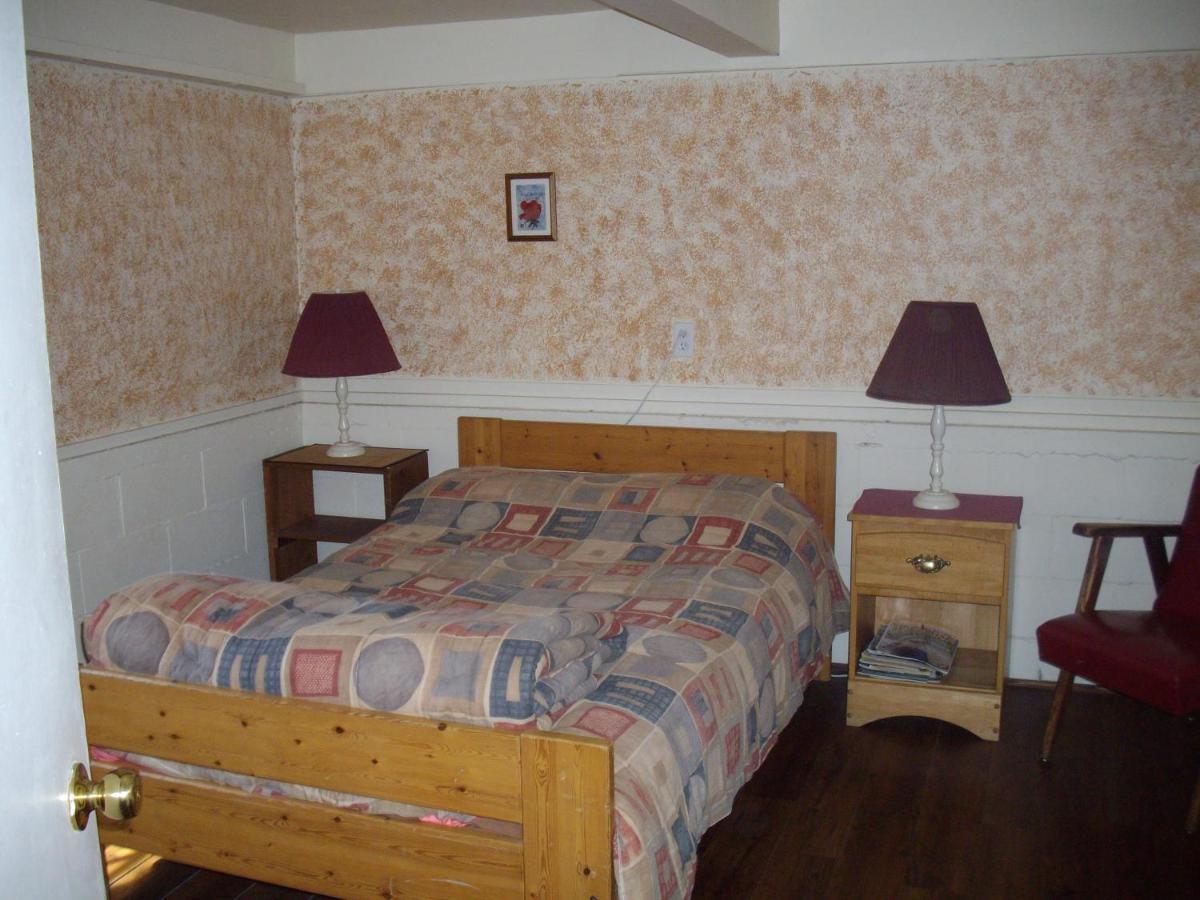 Lake Trail Guesthouse Cumberland 客房 照片